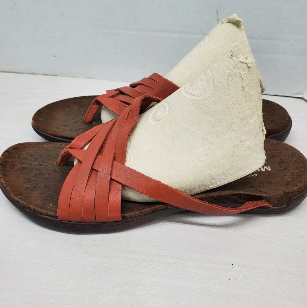 Merrell redwood women